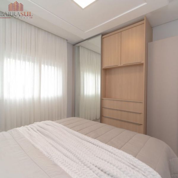 Edifcio Barra Garden  - Barra Norte