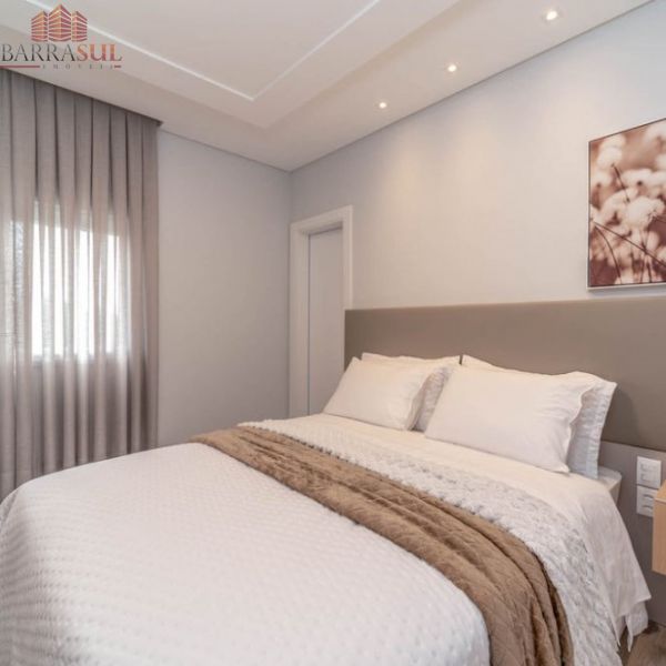 Edifcio Barra Garden  - Barra Norte