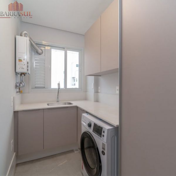 Edifcio Barra Garden  - Barra Norte