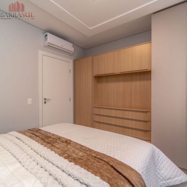 Edifcio Barra Garden  - Barra Norte