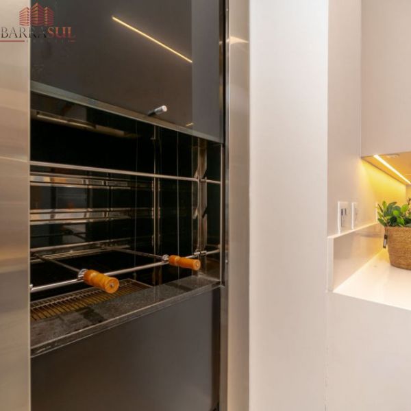 Edifcio Barra Garden  - Barra Norte