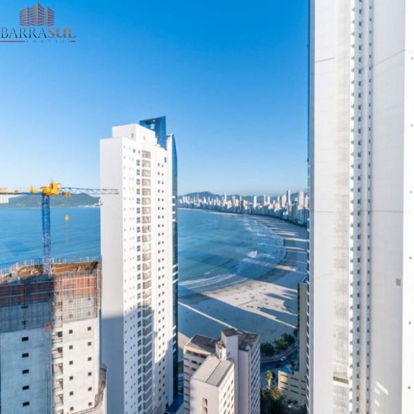 Edifcio Barra Garden  - Barra Norte