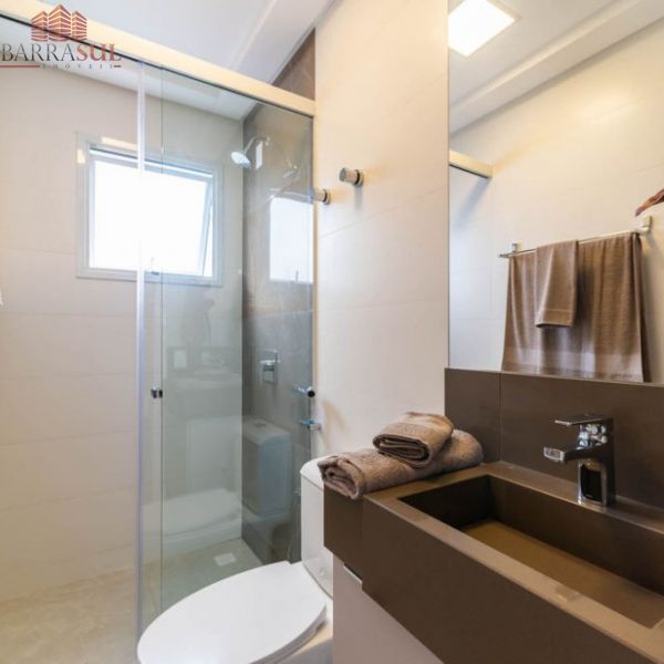 Edifcio Barra Garden  - Barra Norte