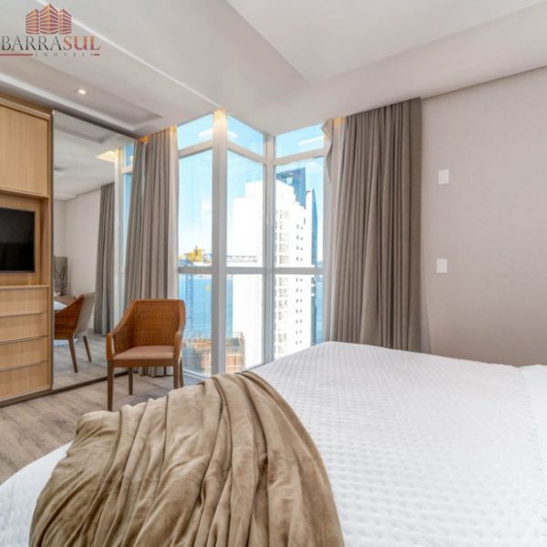 Edifcio Barra Garden  - Barra Norte