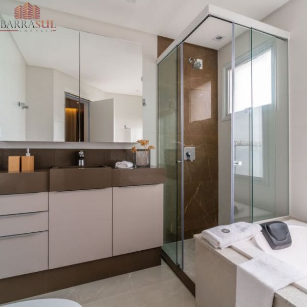 Edifcio Barra Garden  - Barra Norte