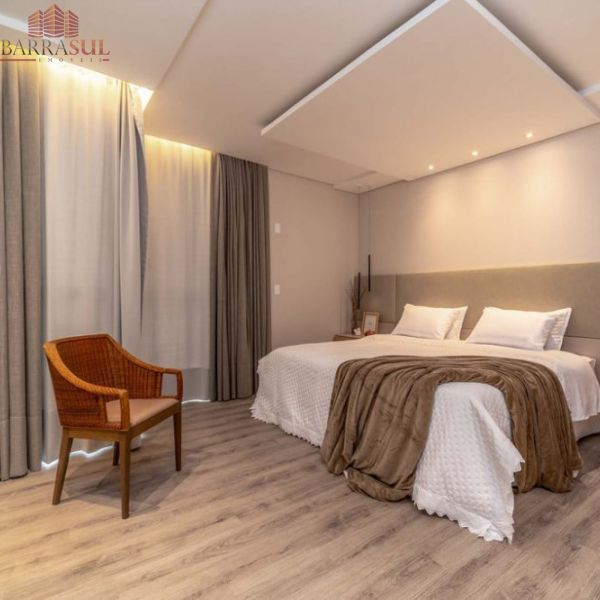 Edifcio Barra Garden  - Barra Norte