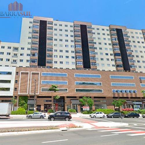 Icon Residence - Shopping Balneario Camboriu