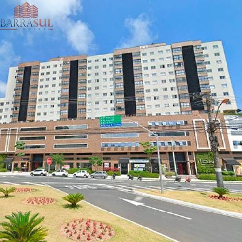Icon Residence - Shopping Balneario Camboriu