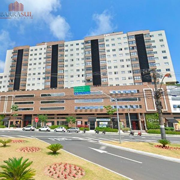 Icon Residence - Shopping Balneario Camboriu