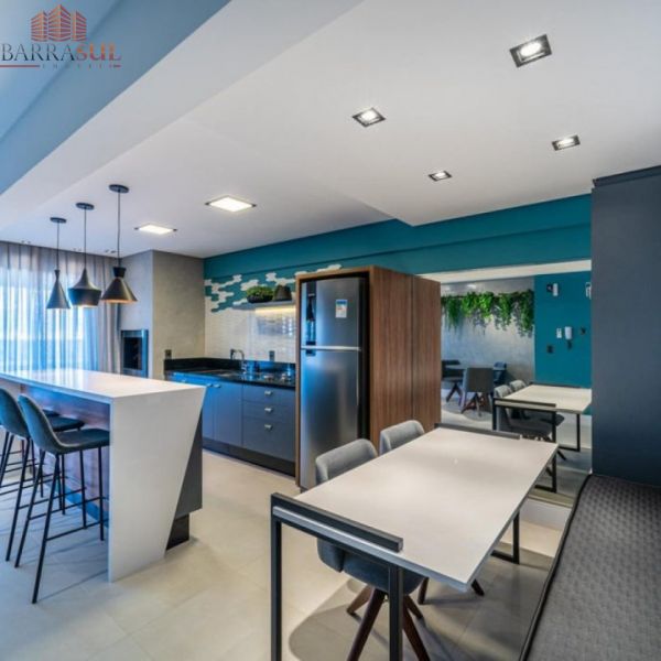 Icon Residence - Shopping Balneario Camboriu