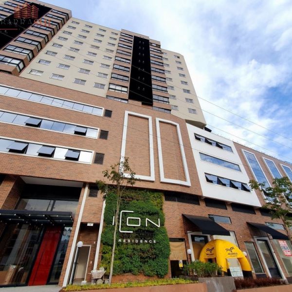 Icon Residence - Shopping Balneario Camboriu