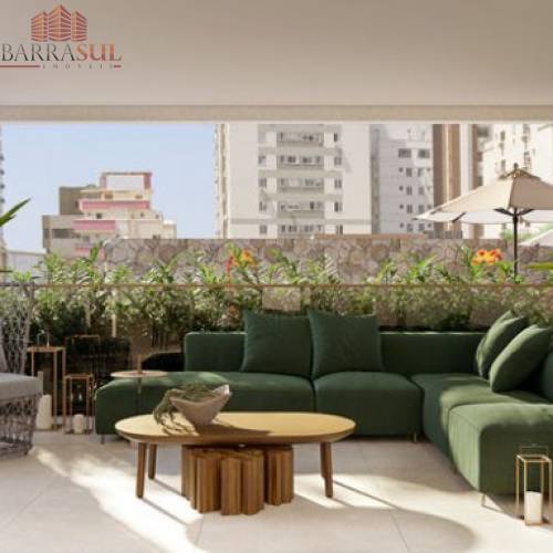 Edificio Marena - Avenida Brasil
