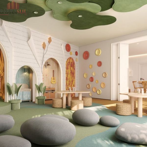 Edificio Marena - Avenida Brasil