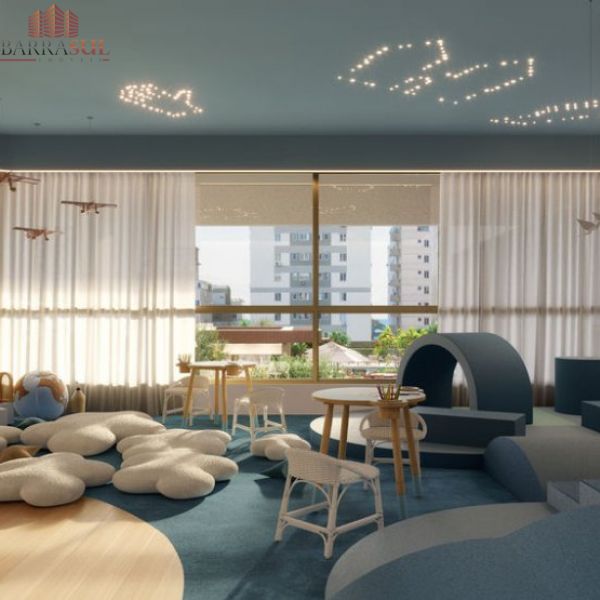 Edificio Marena - Avenida Brasil