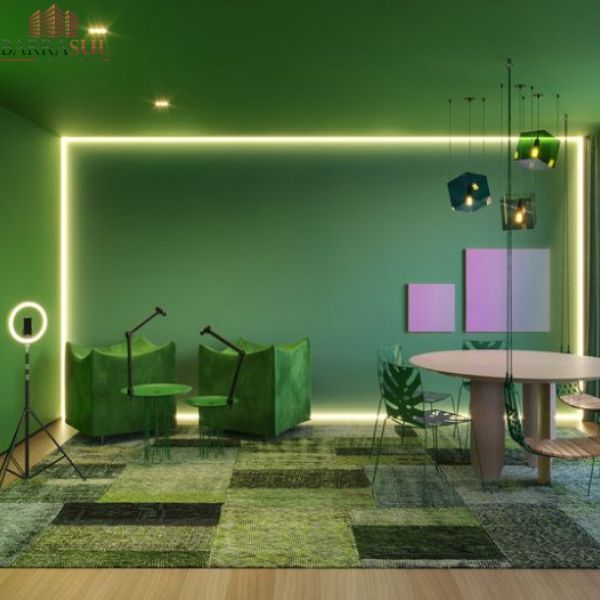 Edificio Marena - Avenida Brasil