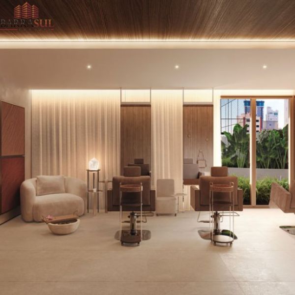 Edificio Marena - Avenida Brasil