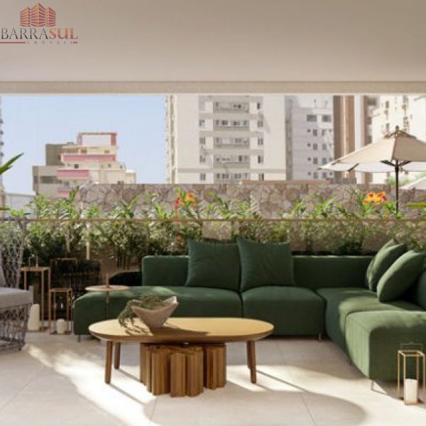 Edificio Marena - Avenida Brasil