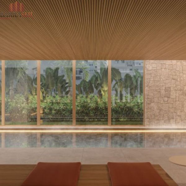 Edificio Marena - Avenida Brasil