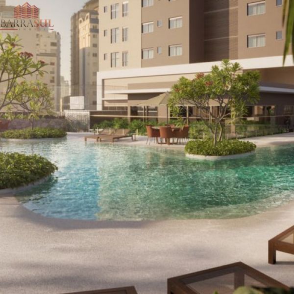 Edificio Marena - Avenida Brasil