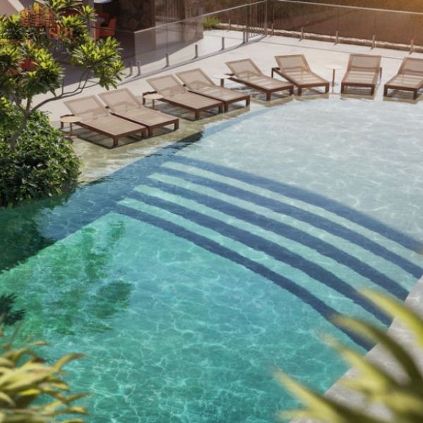 Edificio Marena - Avenida Brasil