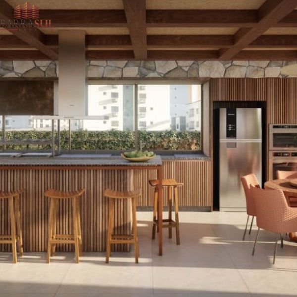 Edificio Marena - Avenida Brasil