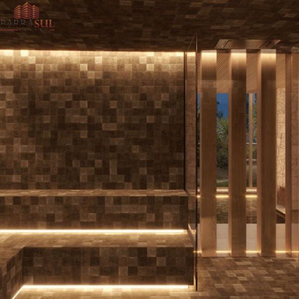 Edificio Marena - Avenida Brasil