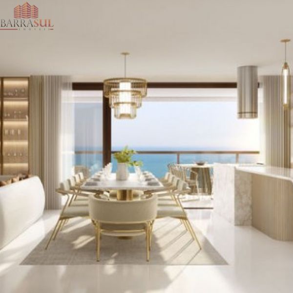 Edificio Marena - Avenida Brasil