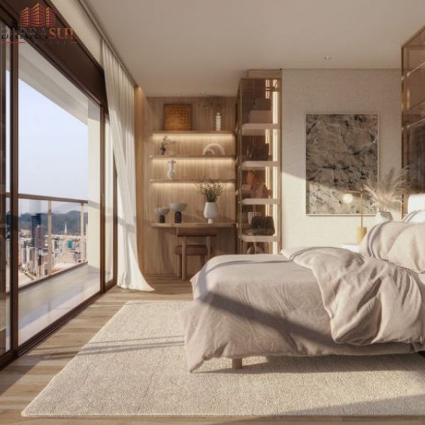 Edificio Marena - Avenida Brasil