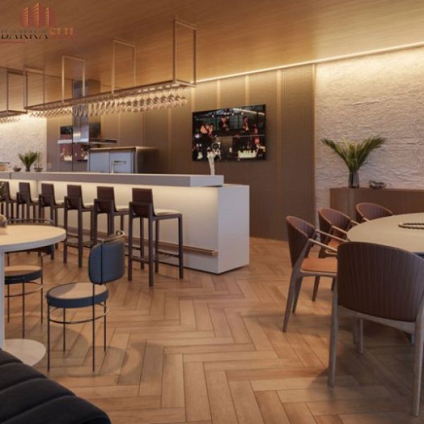 Edificio Marena - Avenida Brasil