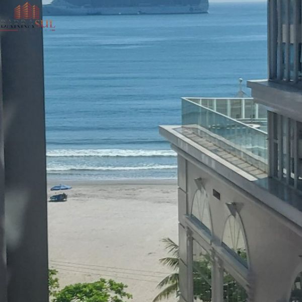 Edif�cio Marbello - Quadra mar - Aluguel Anual