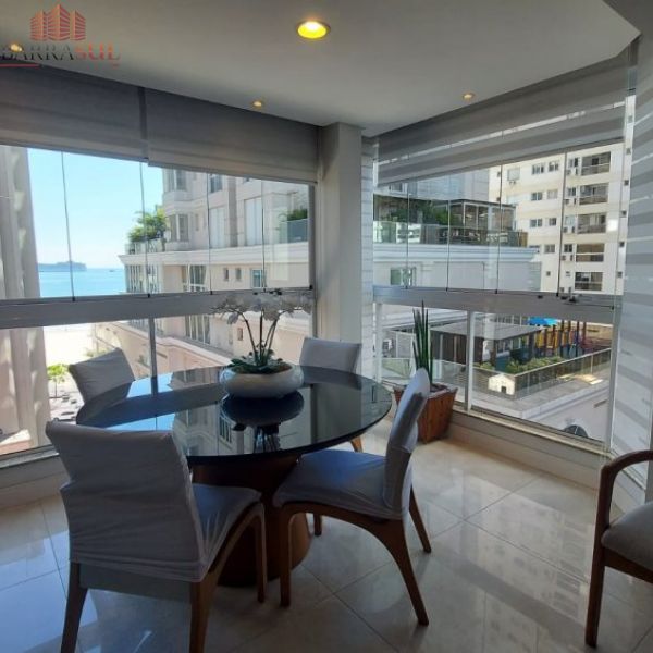 Edif�cio Marbello - Quadra mar - Aluguel Anual