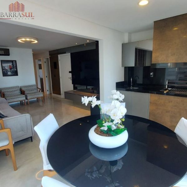 Edif�cio Marbello - Quadra mar - Aluguel Anual