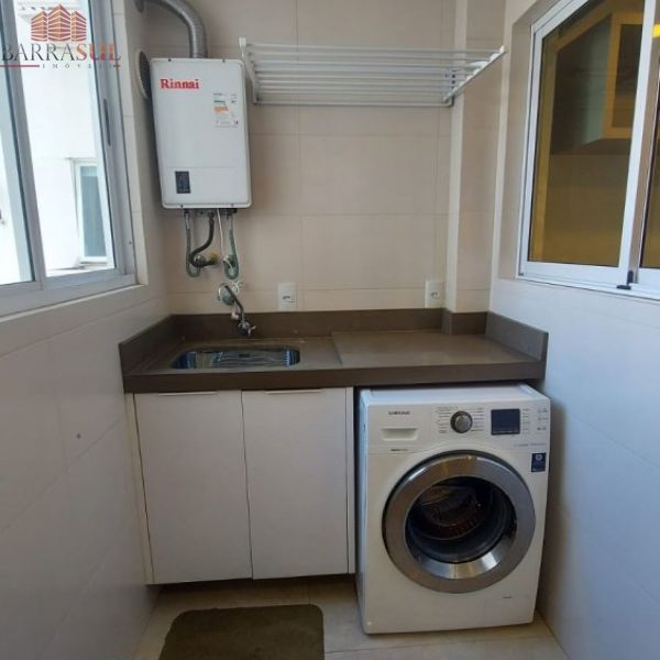 Edif�cio Marbello - Quadra mar - Aluguel Anual