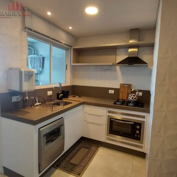 Edif�cio Marbello - Quadra mar - Aluguel Anual