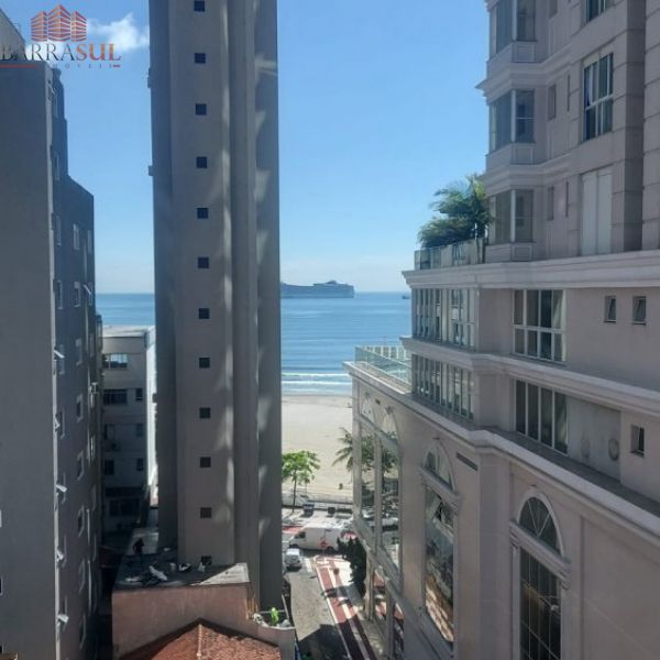 Edif�cio Marbello - Quadra mar - Aluguel Anual