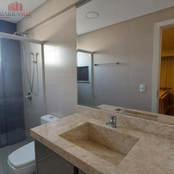 Edif�cio Marbello - Quadra mar - Aluguel Anual