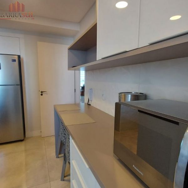 Edif�cio Marbello - Quadra mar - Aluguel Anual