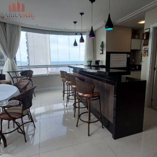 Costa Del Mare - Rua 4100 - Quadra mar