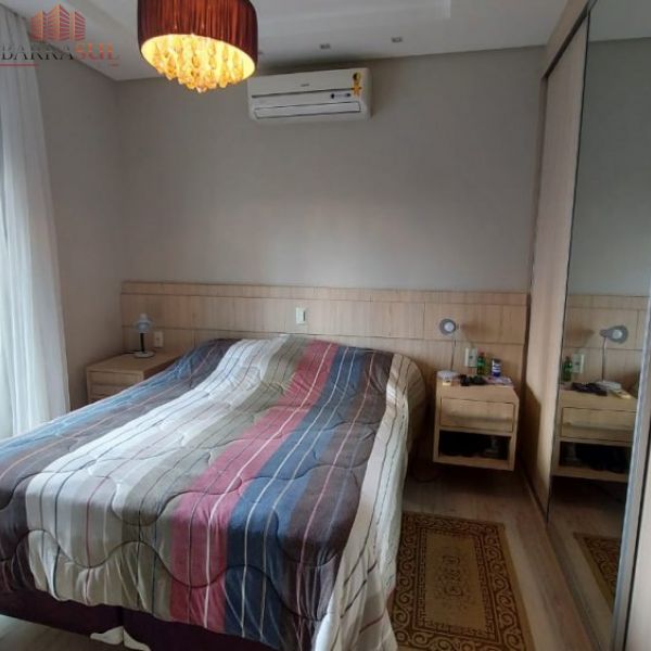 Costa Del Mare - Rua 4100 - Quadra mar