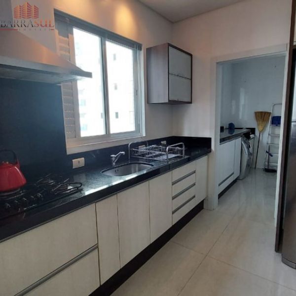 Costa Del Mare - Rua 4100 - Quadra mar