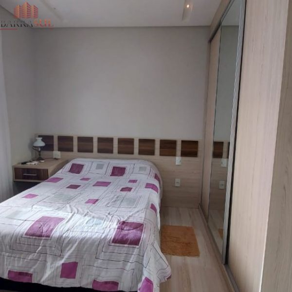 Costa Del Mare - Rua 4100 - Quadra mar