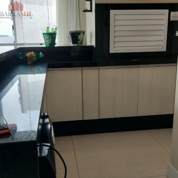 Costa Del Mare - Rua 4100 - Quadra mar