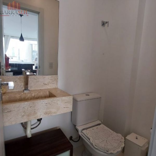 Costa Del Mare - Rua 4100 - Quadra mar