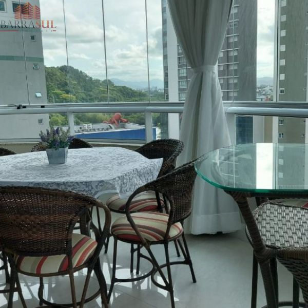 Costa Del Mare - Rua 4100 - Quadra mar