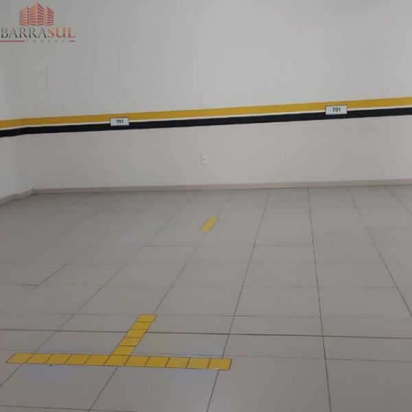 Costa Del Mare - Rua 4100 - Quadra mar