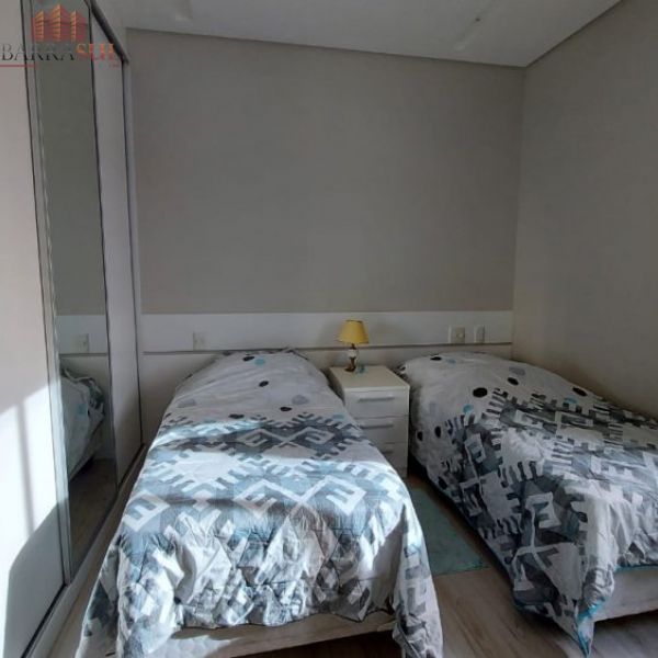 Costa Del Mare - Rua 4100 - Quadra mar