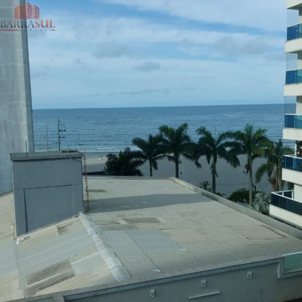 Costa Del Mare - Rua 4100 - Quadra mar