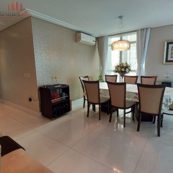 Costa Del Mare - Rua 4100 - Quadra mar