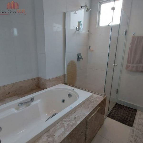 Costa Del Mare - Rua 4100 - Quadra mar