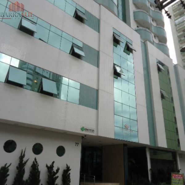 Costa Del Mare - Rua 4100 - Quadra mar